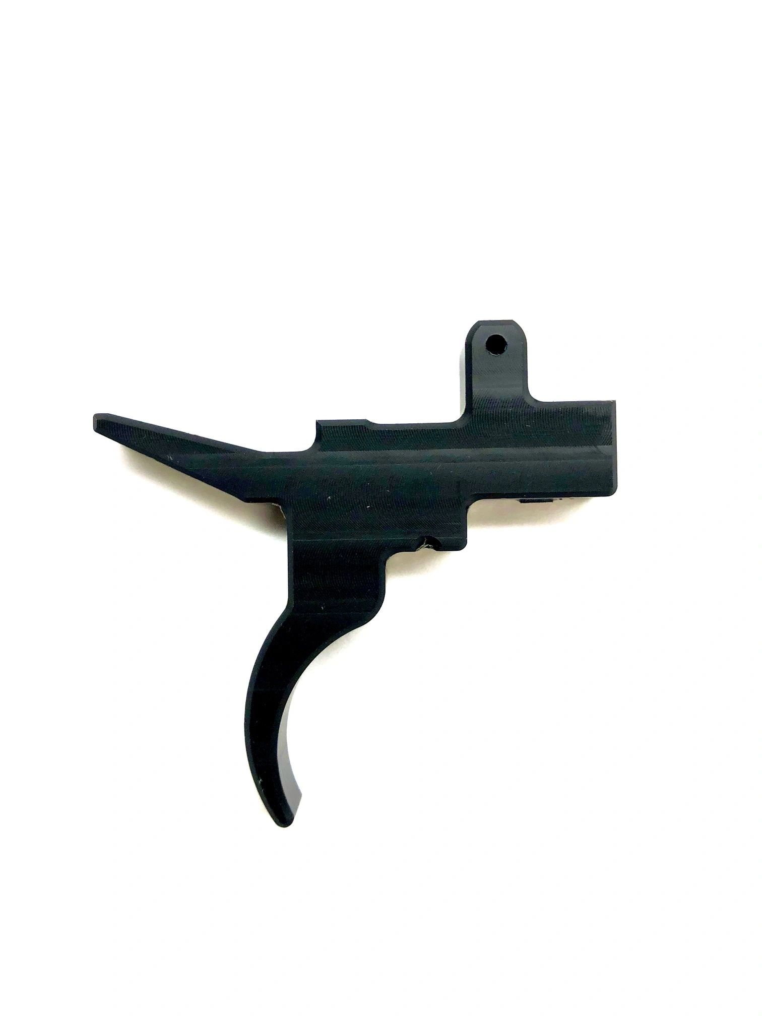 Air Venturi Avenger Optimized trigger and sear tuner installation